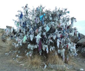 Koszulki na wyprawę do Armenii