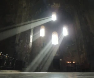 Koszulki na wyprawę do Armenii