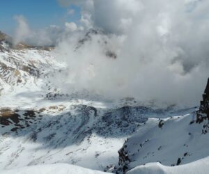 Koszulki na wyprawę do Armenii