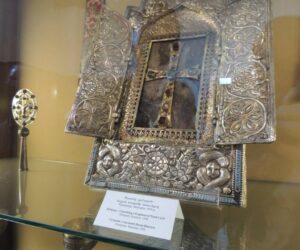 Koszulki na wyprawę do Armenii