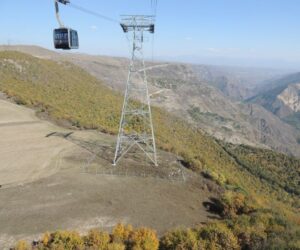 Koszulki na wyprawę do Armenii
