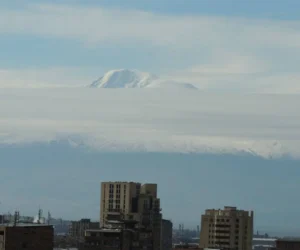Koszulki na wyprawę do Armenii