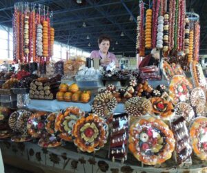 Koszulki na wyprawę do Armenii