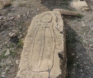 Koszulki na wyprawę do Armenii