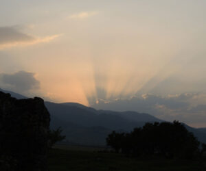 Koszulki na wyprawę do Armenii i Gruzji