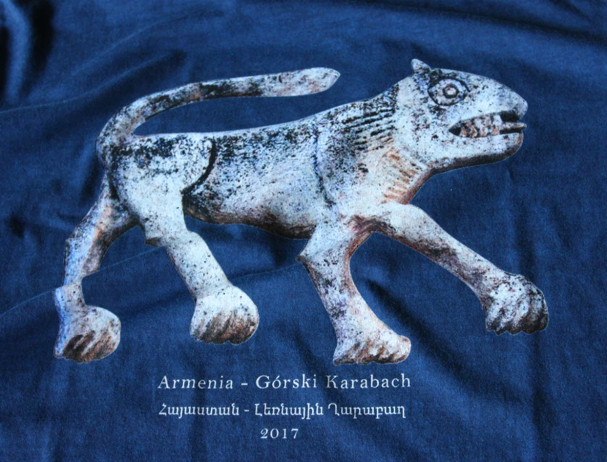 Koszulki na wyprawę Koszulki na wyprawę