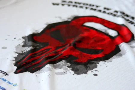 Koszulki na zawody służb mundurowych Koszulki na zawody służb mundurowych