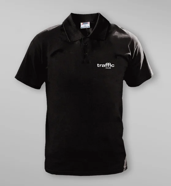 Koszulki polo Traffic Club