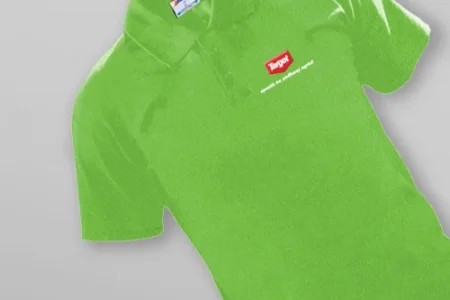 Koszulki polo dla firmy Target Koszulki polo dla firmy Target
