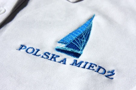 Koszulki polo i czapki „Polska Miedź” Koszulki polo i czapki „Polska Miedź”