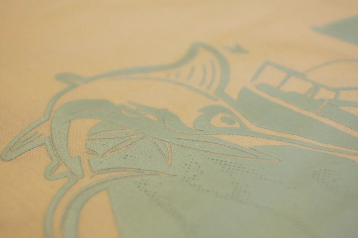 Koszulki z jachtem Polska Miedź