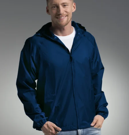 Nowości w kolekcji 2016: kurtka Geffer 500