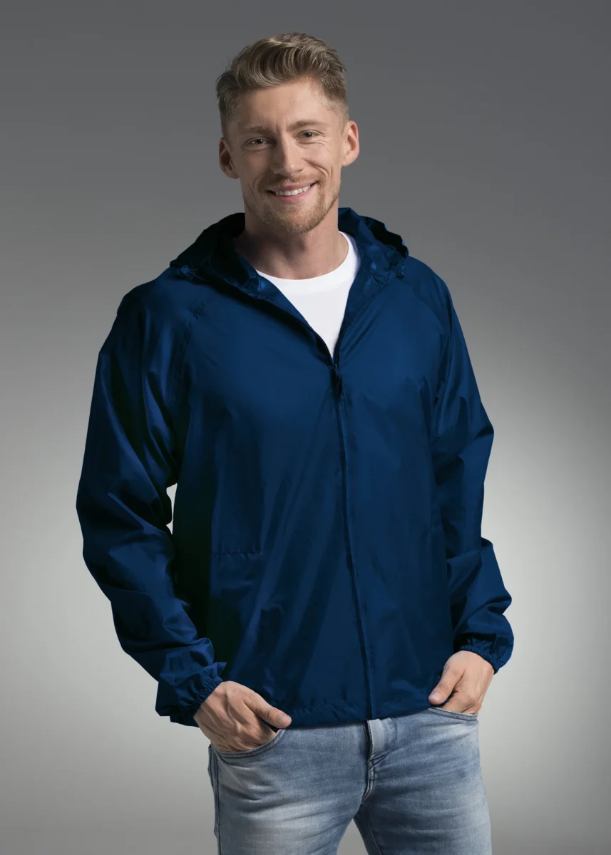 Nowości w kolekcji 2016: kurtka Geffer 500