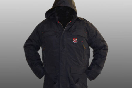 Kurtka Promostars Stonehenge z herbem Els