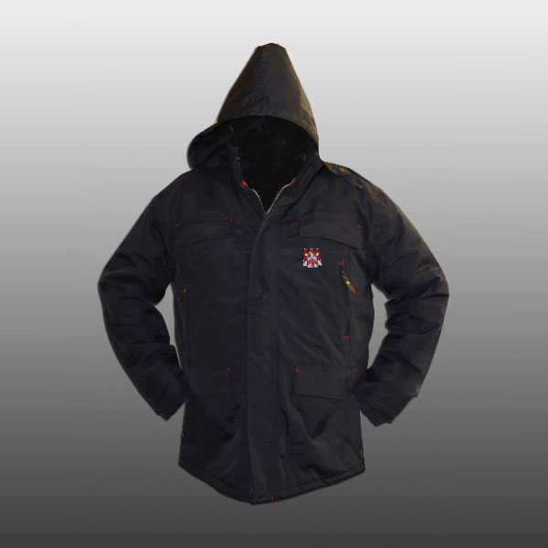 Kurtka Promostars Stonehenge z herbem Els