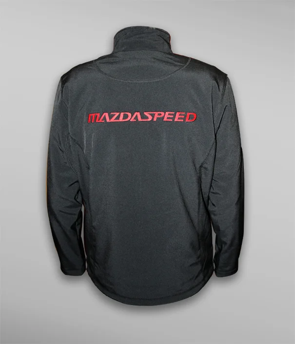 Kurtka klubu Mazdaspeed Kurtka klubu Mazdaspeed