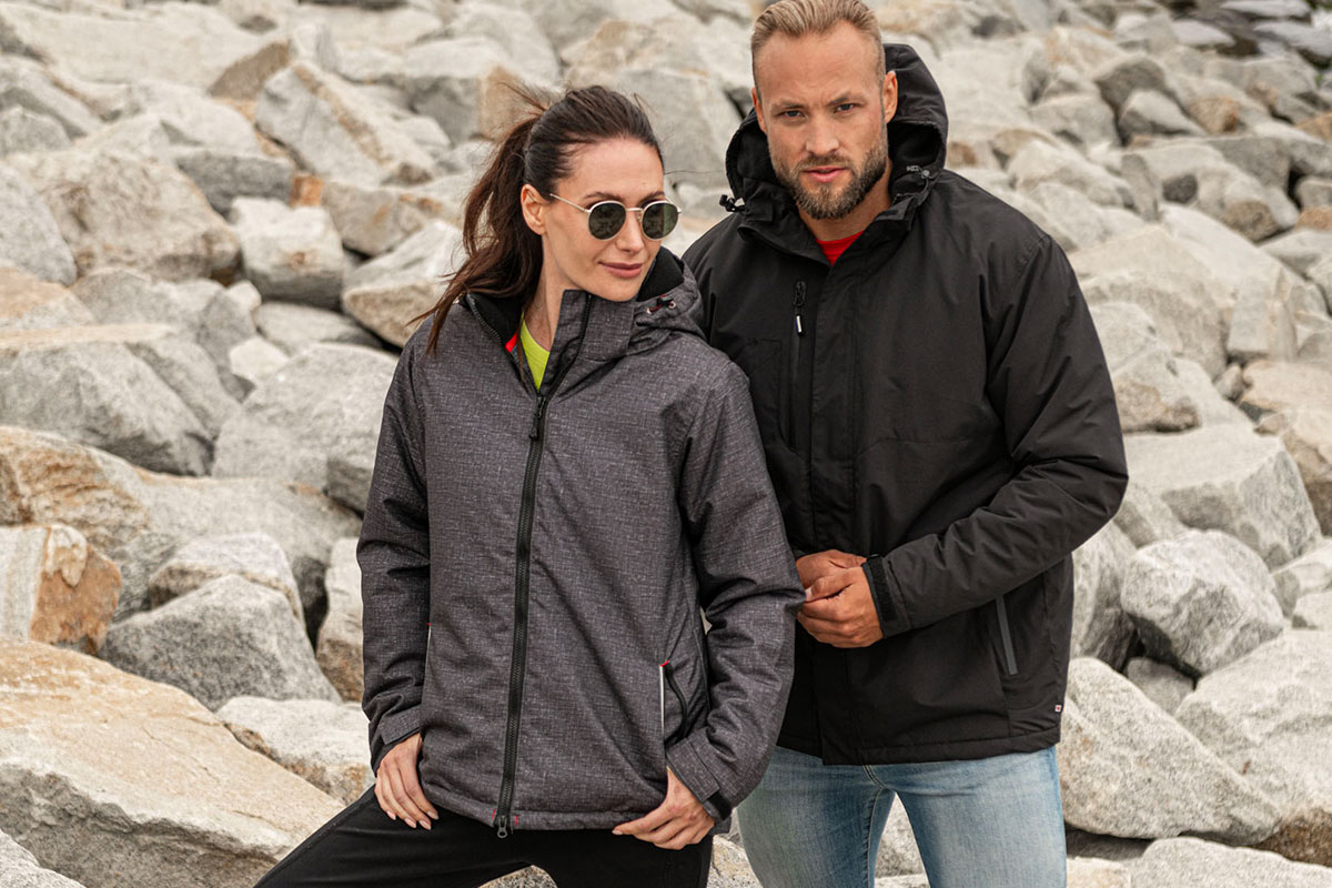 Kurtki roboczo reklamowe