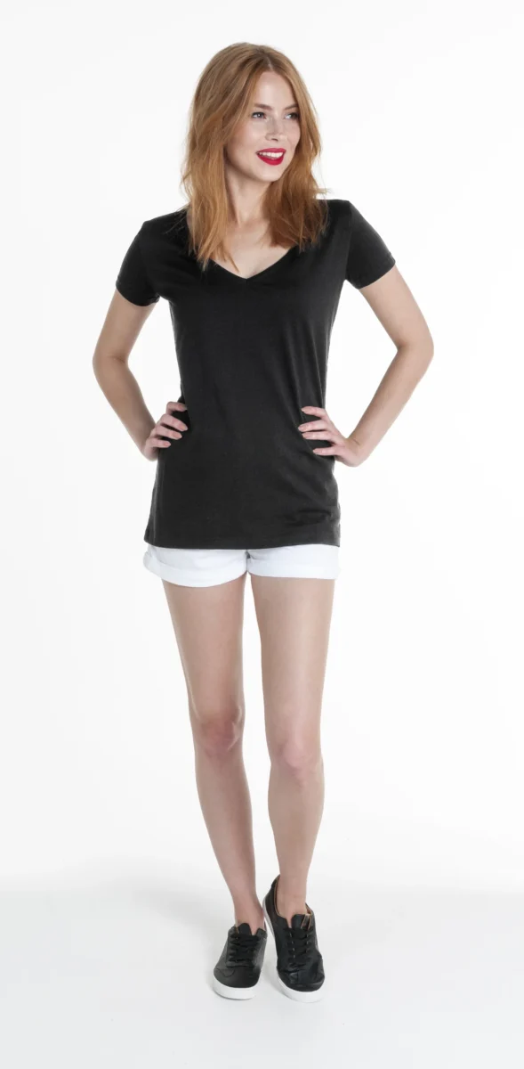 Nowości w kolekcji 2017 – Ladies’ V-Neck Nowości w kolekcji 2017 – Ladies’ V-Neck