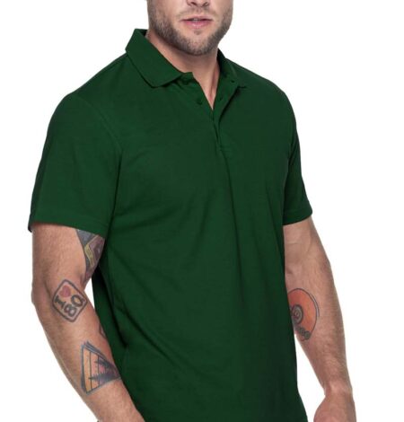 Polo Mark The Helper Worker