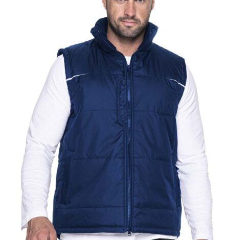 Жилеты Mark The Helper New Road