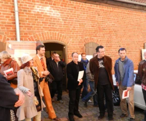 Nasza Warszawa na wystawie pojazdów zabytkowych