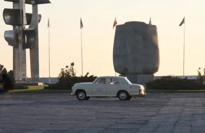 Nasza Warszawa w Szwecji Nasza Warszawa w Szwecji