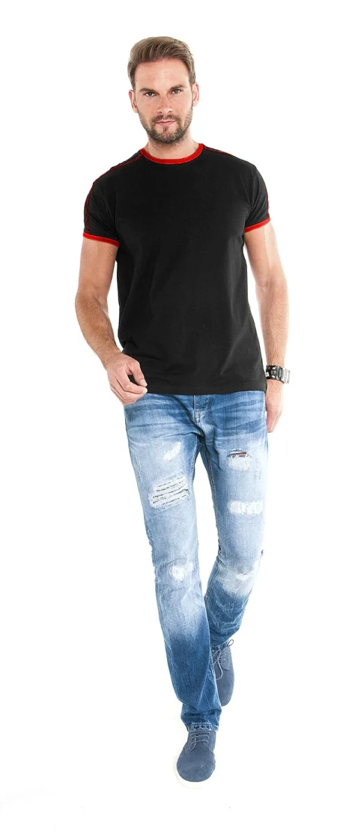 Nowe koszulki Slim Line już dostępne! Nowe koszulki Slim Line już dostępne!