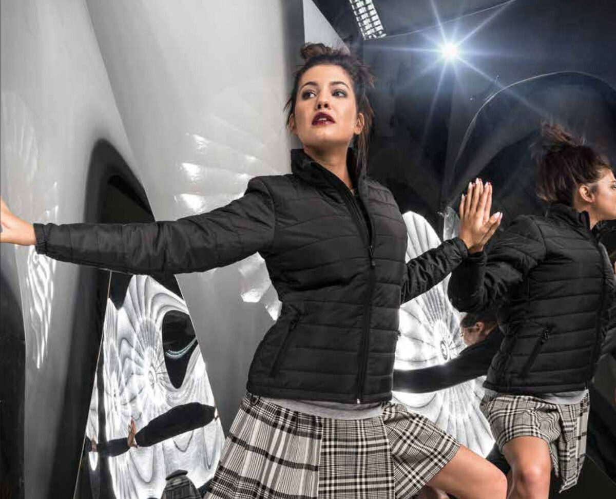 Nowe logo Promostars