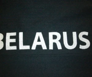 Odzież Promostars dla stowarzyszenia RAIK