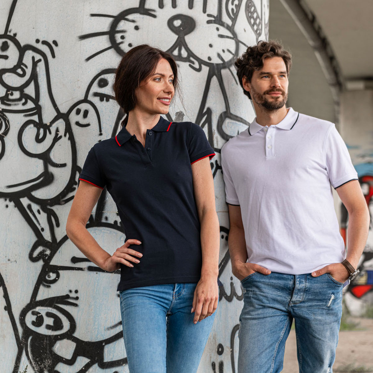 Odzież reklamowa Promostars Odzież reklamowa Promostars