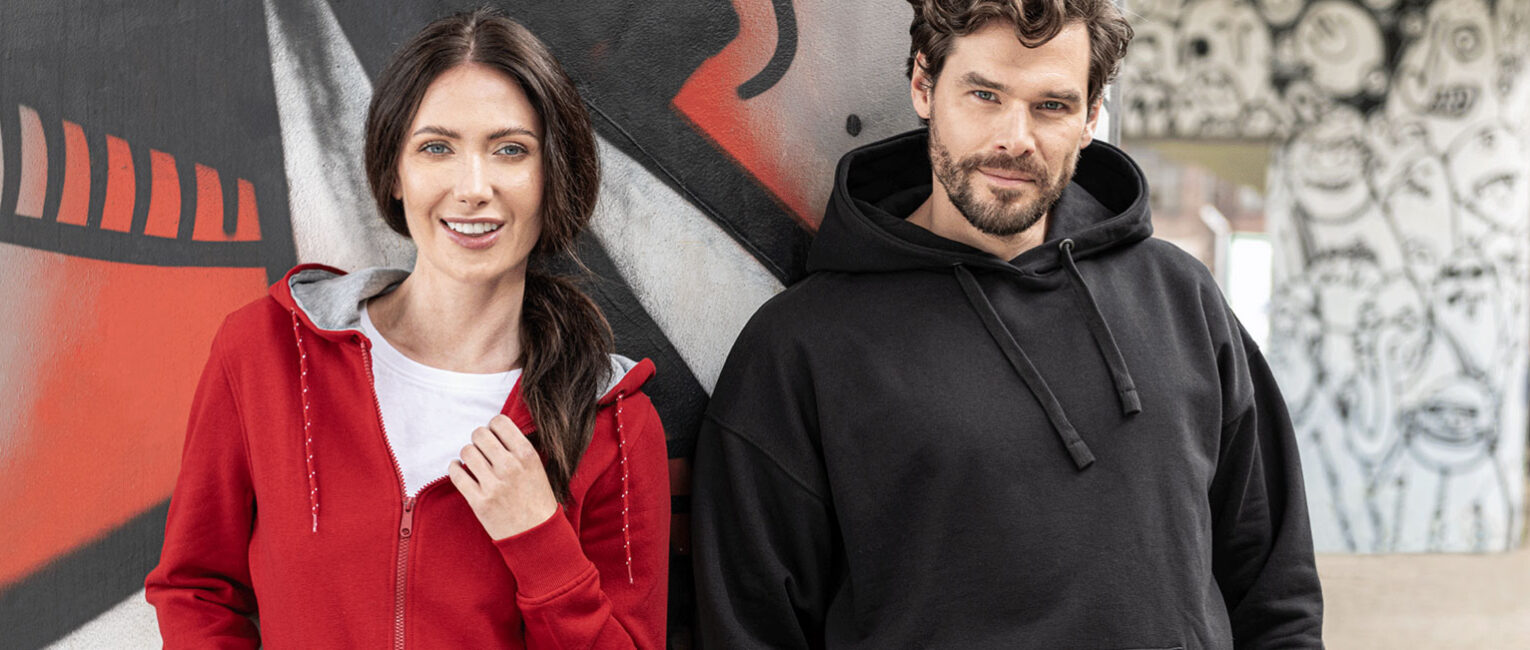 Odziez reklamowa Promostars