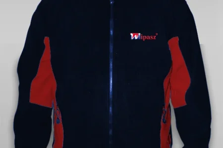 Polar dla firmy Wipasz