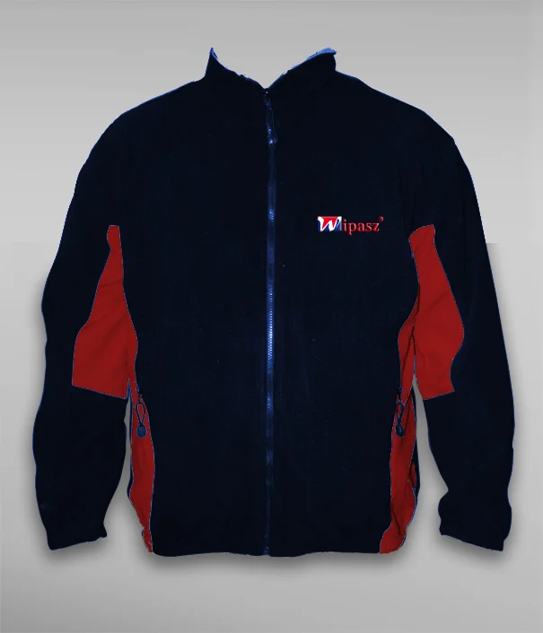 Polar dla firmy Wipasz