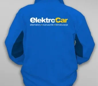 Polar firmy Elektro-Car Polar firmy Elektro-Car