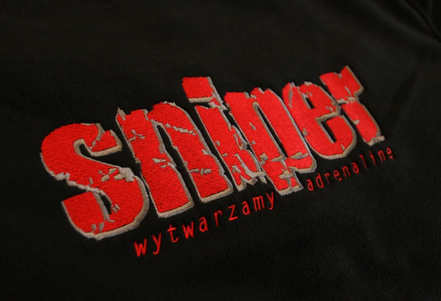 Polary Sniper Polary Sniper