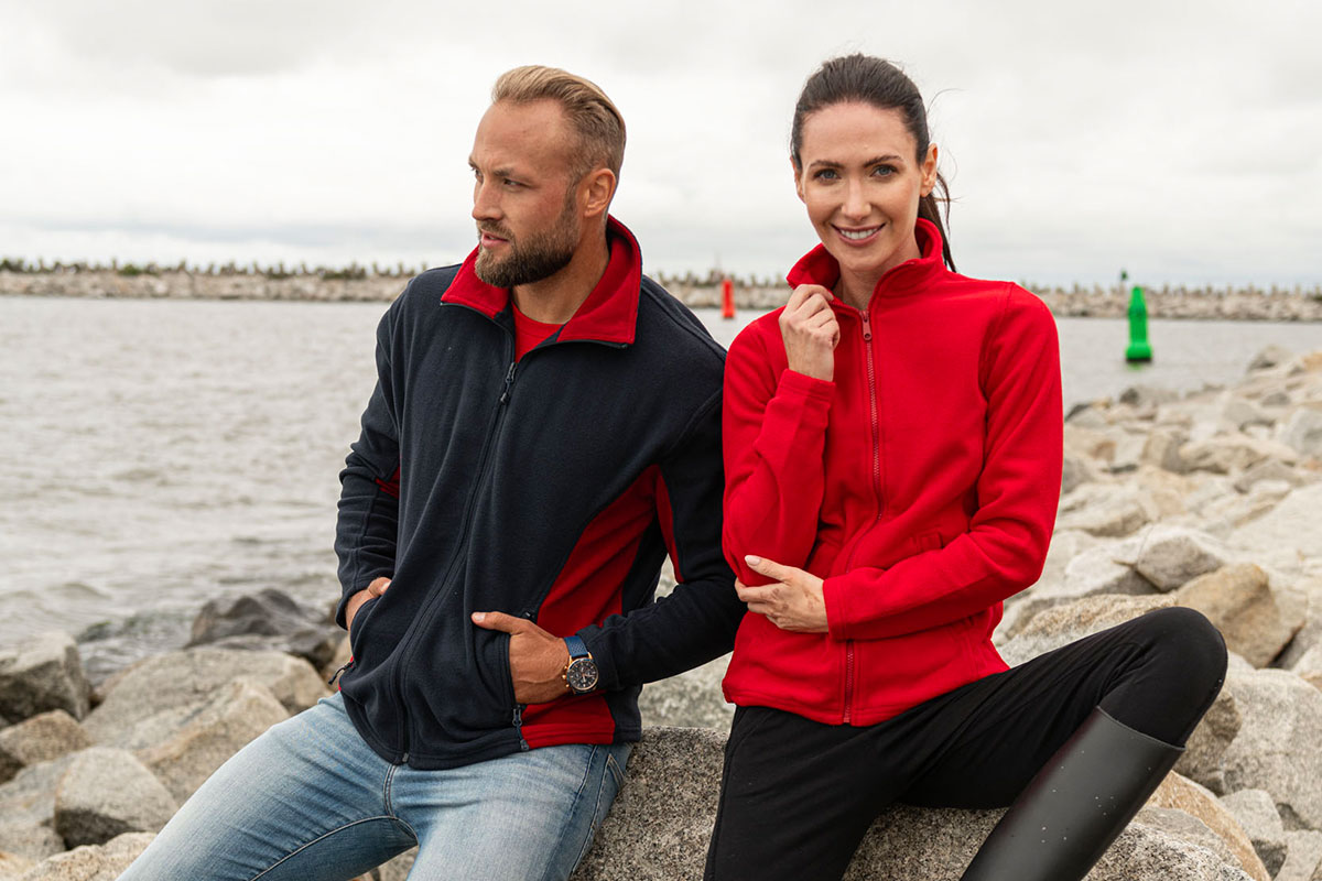 Polary-reklamowo-robocze Polary-reklamowo-robocze