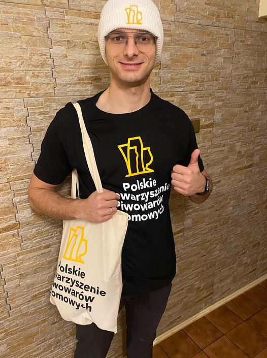 Polskie Stowarzyszenie Piwowarów Domowych Polskie Stowarzyszenie Piwowarów Domowych