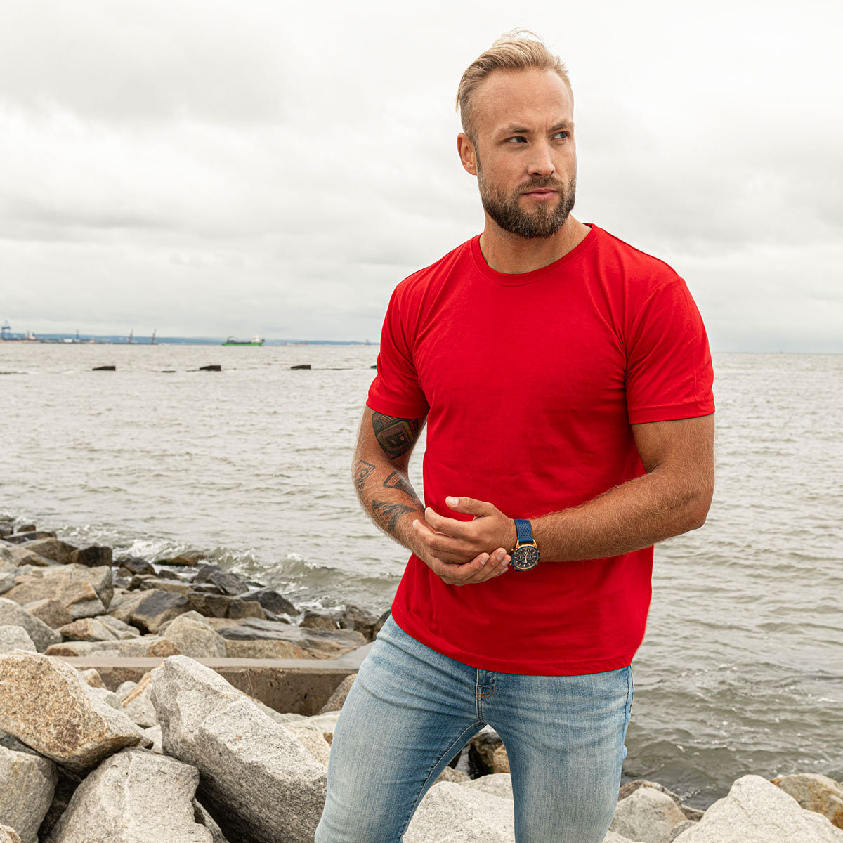 Producent koszulek i kontrola jakości Producent koszulek i kontrola jakości