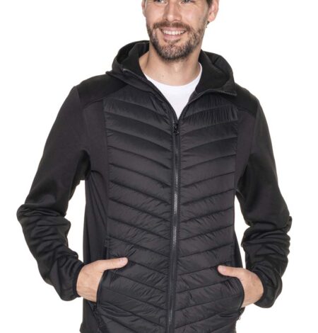 Jacken Promostars Hybrid Jacken Promostars Hybrid