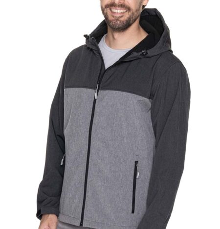 Promostars Cover Jacket Promostars Cover Jacket