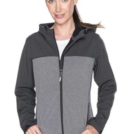 Jacken Promostars Ladies’ Cover Jacken Promostars Ladies’ Cover