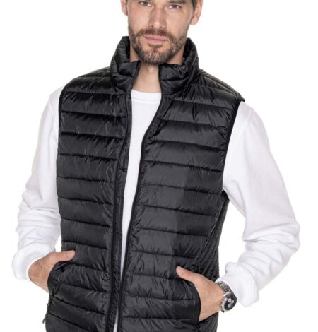 Tank Tops Promostars Focus