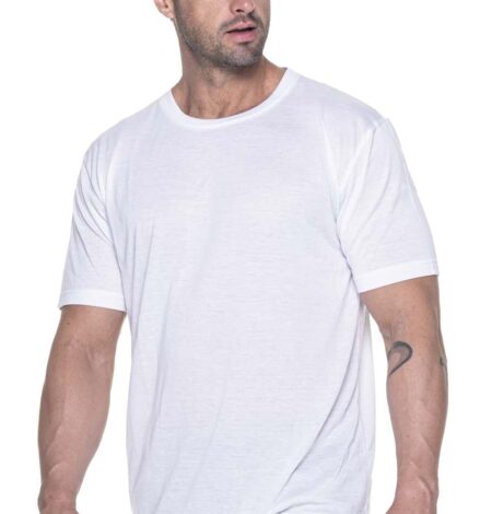 T-shirt Promostars Overprint