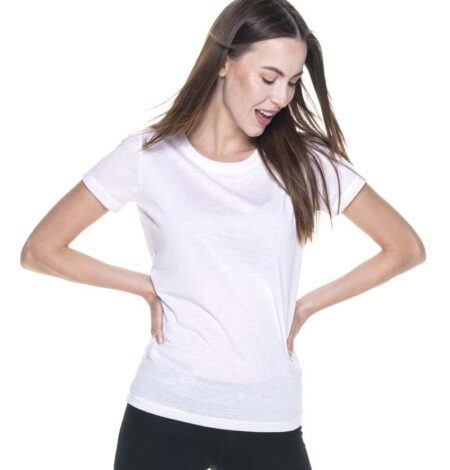 T-shirt Promostars Ladies’ Overprint