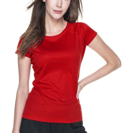 T-shirt Promostars Ladies’ Chill