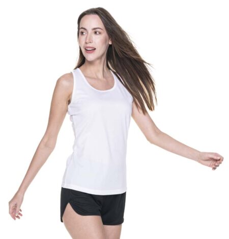 T-shirt Promostars Ladies’ Chill Short