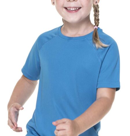 T-shirt Promostars Chill Kid T-shirt Promostars Chill Kid