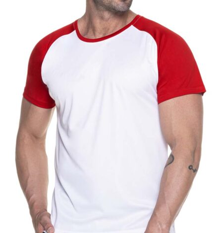 T-shirt Promostars Fun T-shirt Promostars Fun
