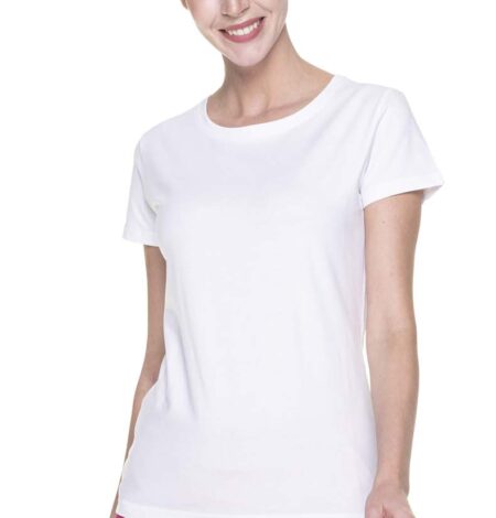 T-shirt Promostars Ladies’ Slim Light T-shirt Promostars Ladies’ Slim Light