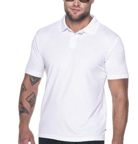 Polo Promostars Cool